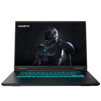 GIGABYTE PC portable  A16 16"" FHD+ 165Hz/i7-13620H/5070/16Go/1To/W11#