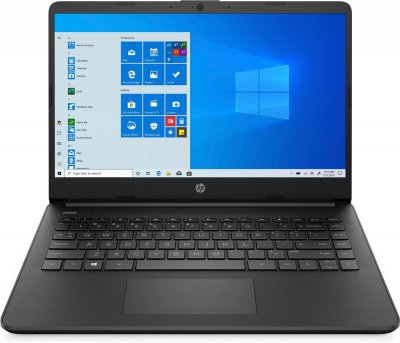 HP PC portable  14s-dq3006nf