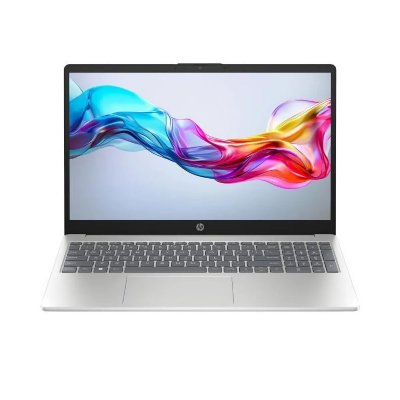 HP PC portable  15-fd0127nf (Core i5 / 16 Go / 1 To) - 15.6