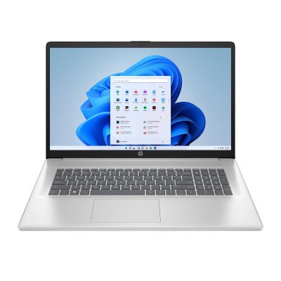 HP PC portable  17-cn3054nf 17.3"" FHD/i7-1355U/16Go/1TB/W11 Gris