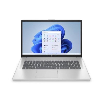 HP PC portable  17-cp3016nf (Ryzen 7 / 16 Go / 512 Go) - 17.3