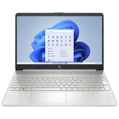 HP PC portable >   PC portable  15s-eq2110nf 15.6""FHD/R5-5500U/16Go/512Go/W11 Gris 
