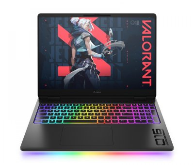 PC portable > HP HP PC portable HP OMEN 16"" QHD+ 240Hz/U9-275HX/5090/32G/2T/W11 