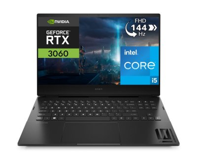 HP PC portable  OMEN by  Laptop 16-b0150nf