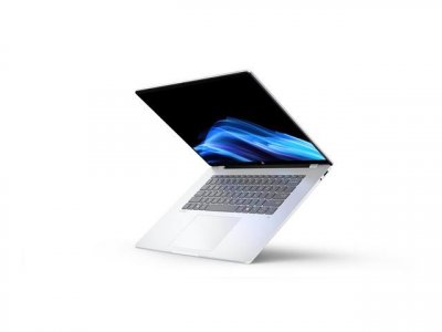 HP PC portable  OmniBook 16"" OLED FHD+/X1-26-100/16Go/512Go/W11#