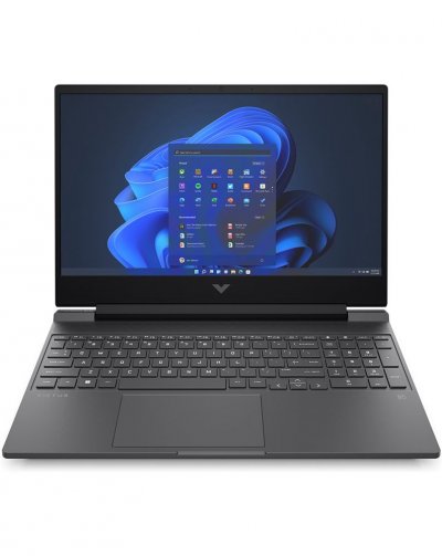 HP PC portable  Victus Gaming Laptop 15-fb0160nf