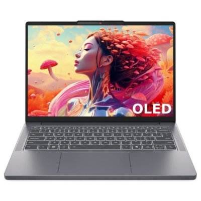 LENOVO PC portable IdeaPad Slim 3 14IRH10 Sans Windows 14 WUXGA OLED Core i713620H RAM 24