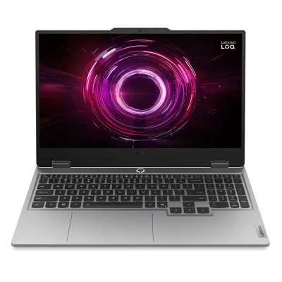 LENOVO PC Portable Intel core i7 X 15.6 pouces RAM 16 Go stockage 512 Go
