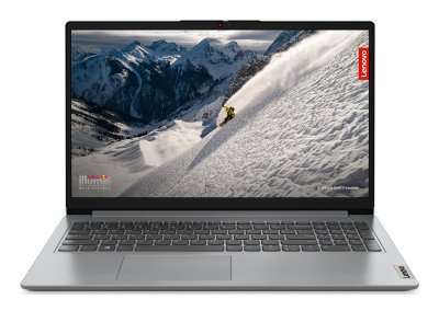 PC Portable Lenovo IdeaPad 1 15ALC7 15.6"" AMD Ryzen 5 8 Go RAM 512 Go SSD Gris