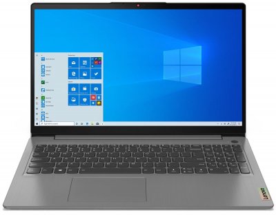 LENOVO PC portable  IdeaPad 3 15ITL6