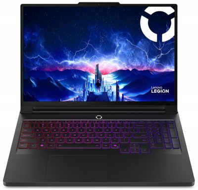 LENOVO Pc Portable  Legion Pro 7 16"" Legion Pro 7 16iax10h 64gb 2000gb Intel Core Ultra 9 275hx
