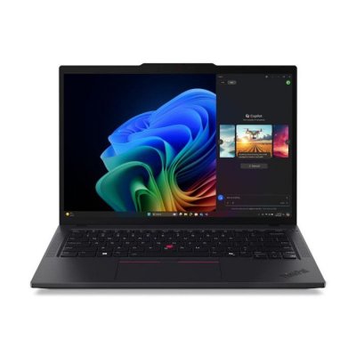 LENOVO PC portable >   PC portable  THINKPAD T14 RYZEN AI 5 PRO 340