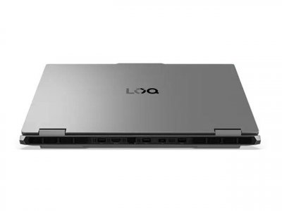 LENOVO PC portable  LOQ 17.3"" FHD 165Hz/i5-13450HX/5050/16Go/512Go/W11 