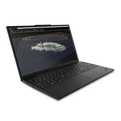 LENOVO IDG PC Portable Lenovo stockage 1000 Go ThinkPad P16s 16 pouces Intel core ultra 7 RAM 32 Go