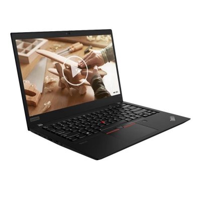 LENOVO PC Portable  thinkpad t14s gen1 amd ryzen 7 pro 4750u 1.7ghz 
