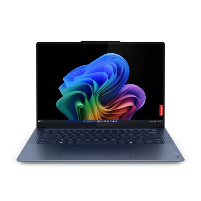 LENOVO PC Portable  UT YGS7 14QNV9 Elite X 32 Go RAM 512 Go SSD Gris 