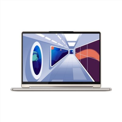 LENOVO PC Portable  Yoga 9 14IRP8 14"" Ecran tactile Intel Core i7 16 Go RAM 1 To SSD Beige