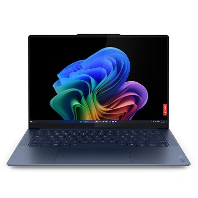 LENOVO PC portable  Yoga Slim 7 14Q8X9 (83ED0062FR) - 14.5