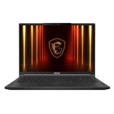 MSI Pc Portable  16"" Stealth A16 Ai+ A3xwjg-038es 64gb 1000gb Amd Ryzen Ai 9 Hx 370