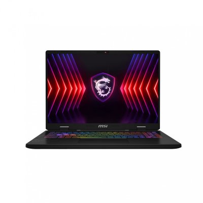 MSI Pc Portable  Crosshair 16 HX AI D2XWGKG-012F