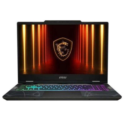 PC Portable MSI Intel core i5 X 17.3 pouces RAM 16 Go stockage 512 Go