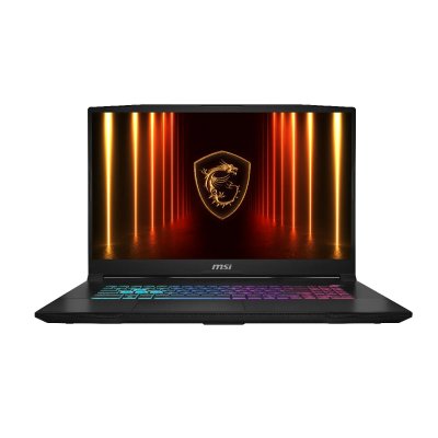 MSI PC portable  Katana 17.3"" FHD 144Hz/i7-14650HX/5070/16G/1T/W11