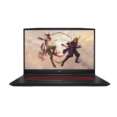 MSI PC portable  Katana GF76 12UEK-083FR