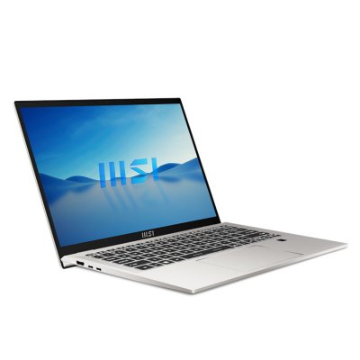 MSI PC portable  Prestige 14"" FHD+ i7-13700H/16Go/1To/W11