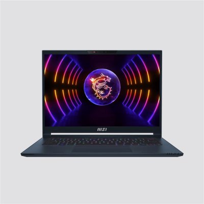MSI PC portable  Stealth 14 Studio A13VE-056FR