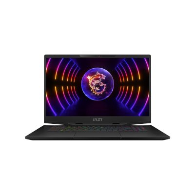 MSI PC portable  Stealth 17 Studio A13VH-004FR