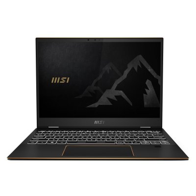 MSI PC portable  Summit 13.4"" FHD Tactile i5-1340P/16Go/512Go/W11P