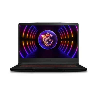 MSI PC portable  Thin GF63 12VE-016FR