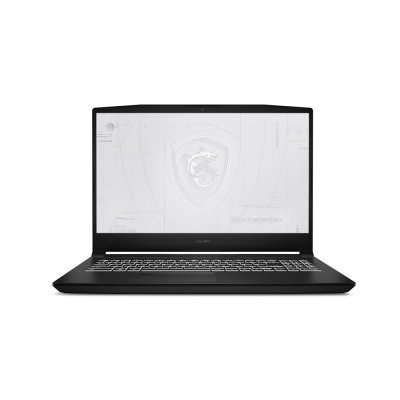MSI PC Portable  Workstation WF66 11UI-1266FR 15.6"" 32 Go RAM 512 Go SSD Noir