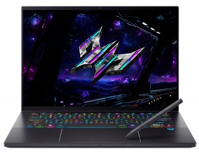 ACER Pc Portable Predator Triton 14 Ai Oled Noir 14,5'' 
