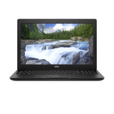 DELL PC Portable Pro  Latitude 3500 15,6"" Intel Core i5 8 Go RAM 256 Go SSD Noir 