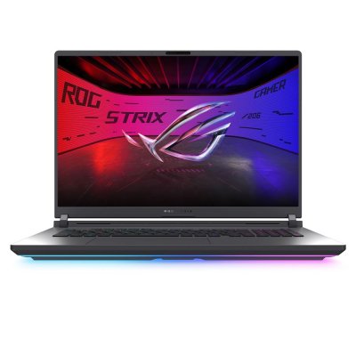 ASUS Pc Portable Rog Strix G18 Gris 18'' 