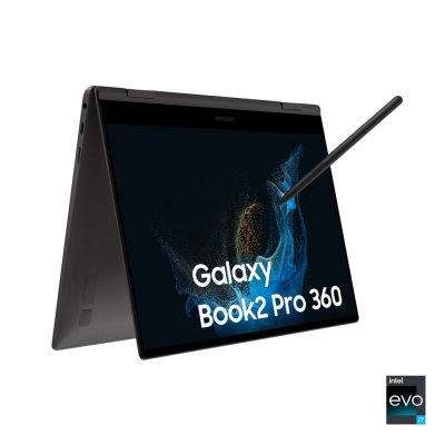 SAMSUNG PC portable  GALAXY BOOK2 PRO 360
