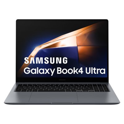 SAMSUNG PC portable  Galaxy Book4 16""OLED/U7 155H/4050/32Go/1To/W11P