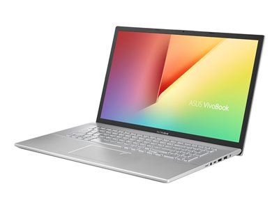  Pc portables asus x712ea-au221t