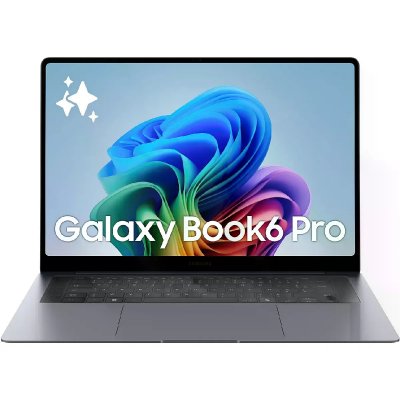 SAMSUNG PC  Galaxy Book6 Pro 16"" U5/16GB/512GB Anthracite