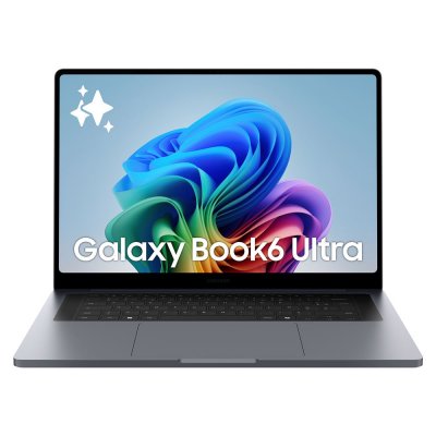 SAMSUNG PC  Galaxy Book6 Ultra X7/32G/1TB Anthracite