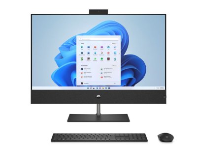 HP PC tout en un  Pavilion All-in-One 32-b0163nf