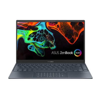 ASUS PC Ultra-Portable  ZENBOOK-13-OLED-UX325JA-3 13,3"" Intel Core i5 8 Go RAM 256 Go SSD Gris 