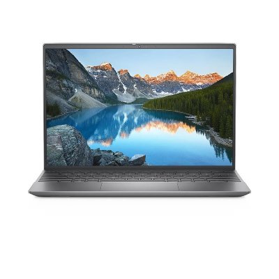 DELL PC Ultra-Portable  Inspiron 13 5310 13,3"" Intel Core i5 8 Go RAM 256 Go SSD Argent platine 