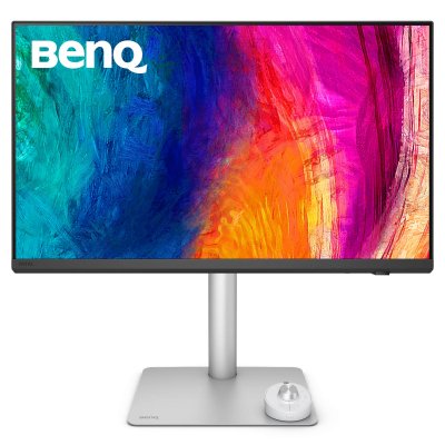 BENQ PD2730S&acute;&Eacute;cran Designer de 27 pouces 5K 2000:1 98% P3 Thunderbolt 4