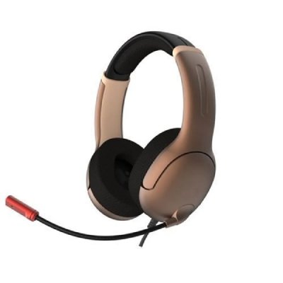 PDP  Xbox AIRLITE Wired Headset Nubia Bronze