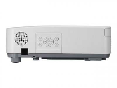  Pe455ul professional projector wuxga Nec