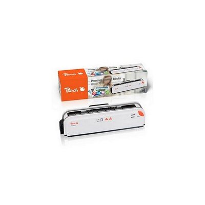 PEACH  Pb200-70 Thermische Bindeger&auml;t Bis Zu 300bl. A4