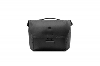 PEAK DESIGN  Fourre-Tout Everyday Messenger 13L V2 Noir