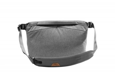 PEAK DESIGN  Fourre-Tout Everyday Sling 10L V2 Ash